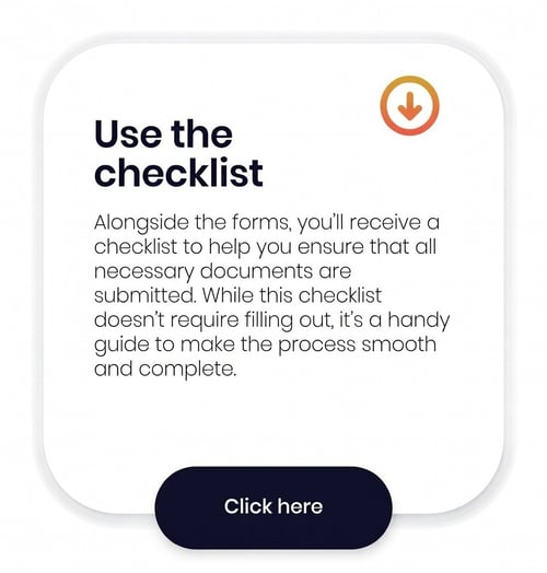 Checklist